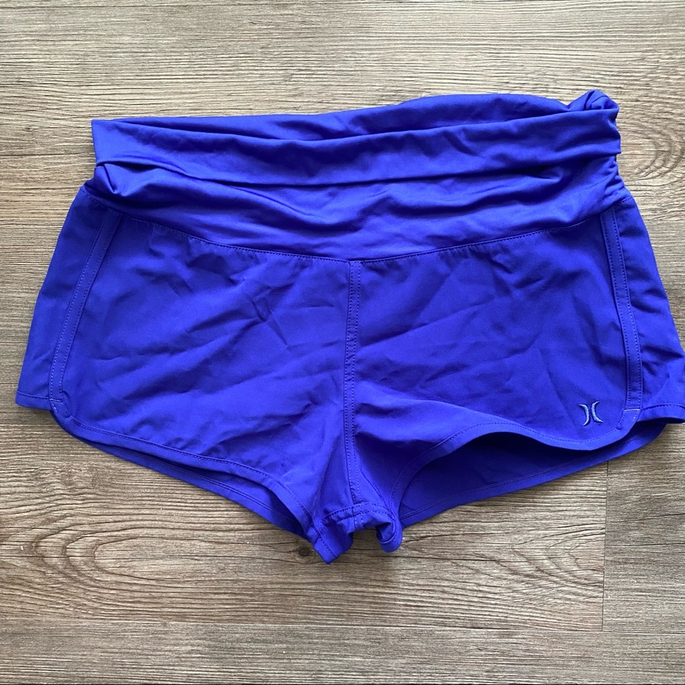 Hurley Swim Shorts NWOT